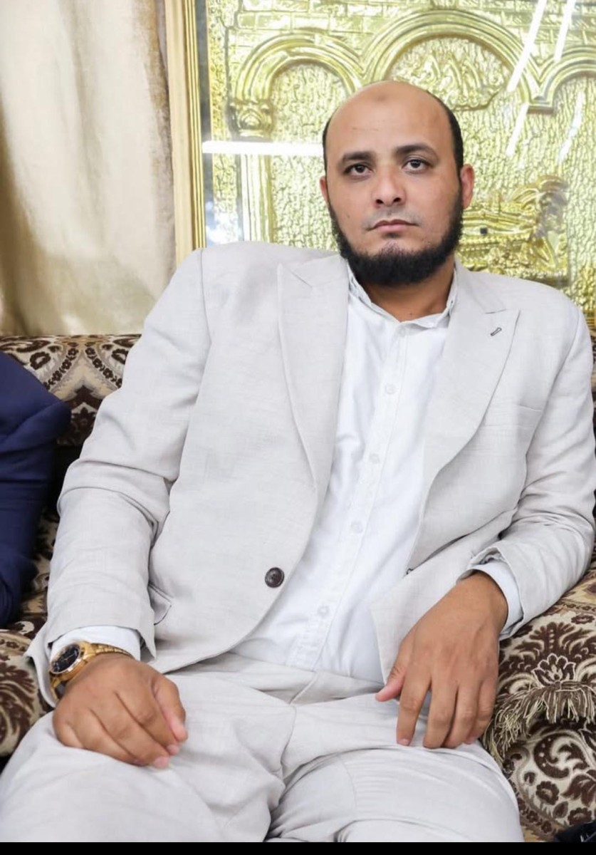 اللجنة البارالمبية اليمنية تستقطب الكفاءات وتعيّن عيسى صيبعان آل مجفل في هيئتها الاستشارية